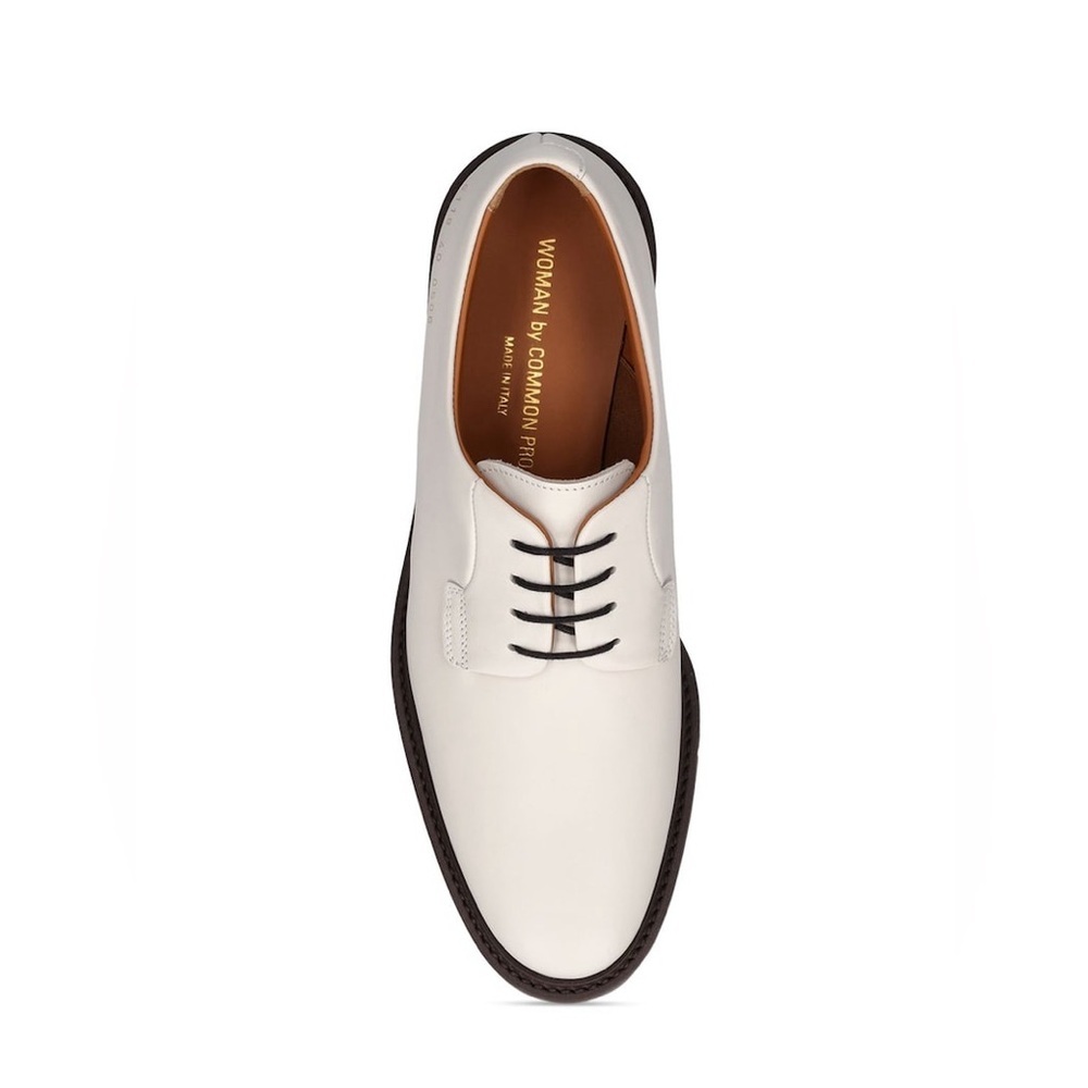 Common Projects Derby Oxford shoes Sz 42/‎ US11